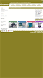 Mobile Screenshot of gotecpumps.com